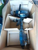 Yamaha 4 PK Langstaart Buitenboordmotor met garantie!, Watersport en Boten, Ophalen of Verzenden, Gebruikt, Benzine, 5 tot 10 pk
