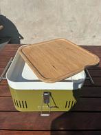 Everdure Tafelbarbecue, Ophalen, Gebruikt