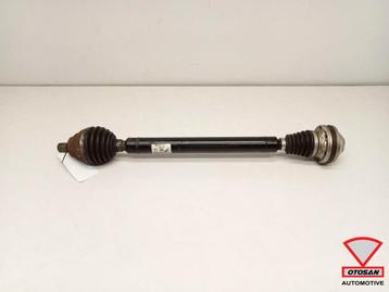 Vw golf 7 audi a3 8v aandrijfas aandrijf as 5q0407272f Recht beschikbaar voor biedingen