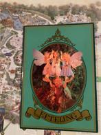 efteling jaarboekje, Verzamelen, Ophalen of Verzenden