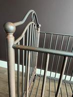 Ledikant + matras, Antiek en Kunst, Antiek | Meubels | Bedden, Ophalen