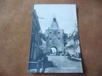ELBURG  >  VISCHPOORT, Verzamelen, Ansichtkaarten | Nederland, Verzenden, 1920 tot 1940, Ongelopen, Gelderland
