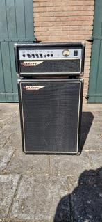 geluidsinstallatie Ashdown fife vifteen, Gebruikt, 120 watt of meer, Center speaker, Ophalen