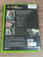 Silent Hill 2 Inner Fears OG Xbox Original Classic Horror, Spelcomputers en Games, Games | Xbox Original, Vanaf 18 jaar, Www.konami.com