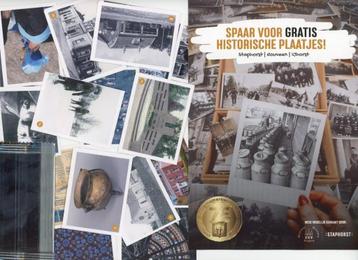 Historische plaatjes Staphorst, Rouveen, IJhorst beschikbaar voor biedingen