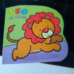 Kleuter boekje, Boeken, Kinderboeken | Kleuters, Verzenden, Gelezen