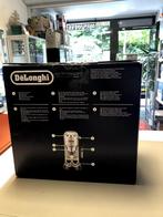 Delonghi Dedica EC 685 Zilver, Meerdere stripboeken, Ophalen of Verzenden, Zo goed als nieuw