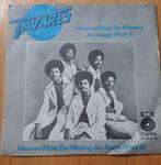 2 x single van Tavares. zie foto's., Ophalen of Verzenden, 1960 tot 1980, Zo goed als nieuw, Overige formaten