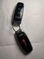 *Nieuw* Audi RS Sleutels, Ophalen