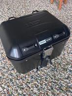 Topkoffer GIVI Trekker Dolomiti + bevestiging  R1300 GS(A), Ophalen, Gebruikt