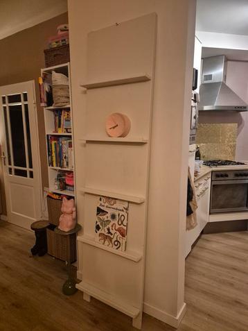VT wonen Wandplank - Handig en Stijlvol! beschikbaar voor biedingen