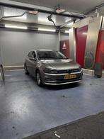 Volkswagen Polo 1.0 TSI 110pk 7-DSG 2021 Grijs, Auto's, Volkswagen, 1100 kg, 999 cc, Polo, Hatchback