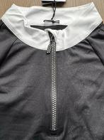 Nieuw wedstrijd shirt XL, Dieren en Toebehoren, Paardrijkleding, Dressuur, Nieuw, Ophalen of Verzenden, Dames