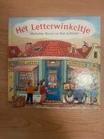 Het letterwinkeltje, Boeken, Non-fictie, Jongen of Meisje, Ophalen of Verzenden, Zo goed als nieuw