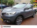 Renault Kadjar 1.2 TCe Bose, Gebruikt, 4 cilinders, Leder en Stof, Parkeersensor