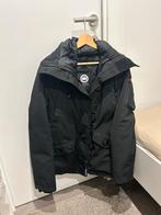 Canada Goose Parka Dames Maat M, Kleding | Dames, Ophalen of Verzenden, Zo goed als nieuw, Maat 38/40 (M), Zwart