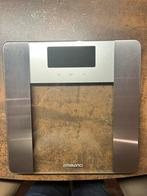 Lichaamsanalyse Weegschaal - Nieuwstaat, Ophalen, Zo goed als nieuw, Personenweegschaal, Digitaal