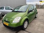 Citroen C2 1.1i Ligne Prestige/133.925km nap, Auto's, Citroën, Te koop, Benzine, Hatchback, Gebruikt