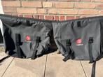 Waterdichte bagagetassen voor de (adventure) motor., Motoren, Ophalen of Verzenden, Zo goed als nieuw