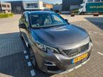 Peugeot 3008 1.6 E-thp 121KW/165PK Eat6 2017 Grijs, 65 €/maand, 4 cilinders, Origineel Nederlands, Particulier