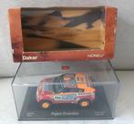 Pajero evolution winnen of Dakar 2005, Ophalen of Verzenden, Nieuw, Auto