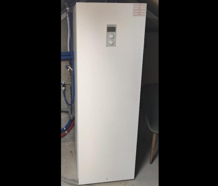 Masterwatt Kospel Elektische Combi-ketel Calida Compact Duo, Doe-het-zelf en Verbouw, Verwarming en Radiatoren, Zo goed als nieuw