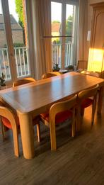 Eetkamerset, Ophalen, Nieuw, 50 tot 100 cm, Vijf personen of meer