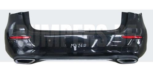 Bumper MERCEDES A-KLASSE W177 18- A1778856802 Achterbumper M, Auto-onderdelen, Carrosserie en Plaatwerk, Bumper, Achter, Gebruikt