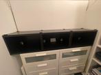 IKEA Bestå tv meubel basiselement, Ophalen of Verzenden, Zo goed als nieuw, 25 tot 50 cm, Minder dan 100 cm