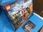 Lego 75978 de Wegisweg, Ophalen, Zo goed als nieuw