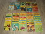 Lucky Luke Strips 66 Stuks Complete Series, Boeken, Gelezen, Complete serie of reeks, Ophalen of Verzenden, Dupuis