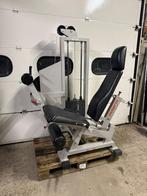 Panatta Fit2000 Leg curl en Leg extension / Beinstrecker Set, Ophalen, Benen, Gebruikt, -