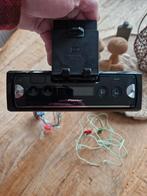 Pioneer Autoradio met Bluetooth, Ophalen of Verzenden