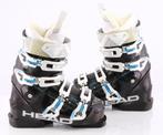 38 38,5 40,5 41 EU dames skischoenen HEAD VECTOR 100 MYA, 160 tot 180 cm, Gebruikt, Verzenden, Schoenen