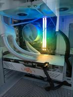 Game pc 2060 super, 256 GB, 2 tot 3 Ghz, 32 GB, Zelfgebouwde PC