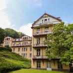 Overnachting 4* Parkhotel Valkenburg(2p.)incl.luxe Wellness, Twee personen, 1 overnachting