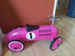Retro loopauto, Ophalen, Zo goed als nieuw