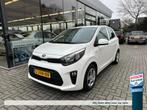 KIA Picanto 1.0 MPi ComfortPlusLine, Auto's, Kia, Voorwielaandrijving, Stof, Gebruikt, 4 stoelen