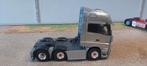 Mercedes actros 6x2  wsi  roadstars, Hobby en Vrije tijd, Modelauto's | 1:50, Ophalen of Verzenden, Zo goed als nieuw, Bus of Vrachtwagen