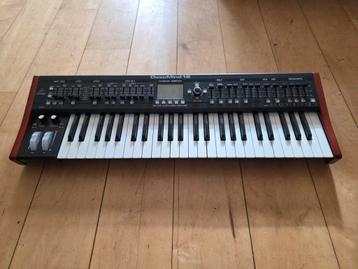 Behringer DeepMind 12 Analoge Synthesizer beschikbaar voor biedingen