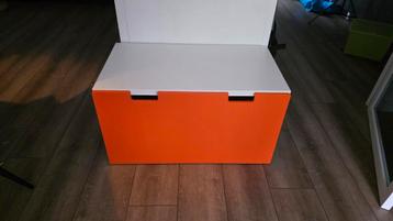 Ikea stuva Orange ladekast beschikbaar voor biedingen