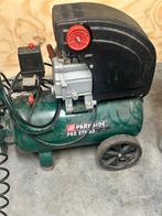 Parkside Compressor - Wegens upgrade te koop!, Ophalen, Gebruikt, 6 tot 10 bar, Minder dan 200 liter/min
