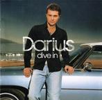 Sale> CD DARIUS - Dive In, Verzenden, Zo goed als nieuw, Poprock