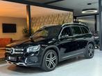 Mercedes-Benz GLB 200 Business Solution Garantie Camera Ambi, Gebruikt, Zwart, 4 cilinders, Leder en Stof
