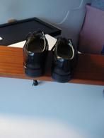 Kilt / Ghillie Brogues, Zwart, Overige typen, Ophalen of Verzenden, Gedragen