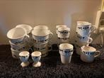 Servies koe, Ophalen, Gebruikt, Overige stijlen