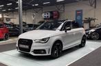 Audi A1 1.2 TFSI Admired S-line Stuurbediening Clima, 86 pk, 4 cilinders, 1290 kg, Origineel Nederlands