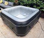 Nespa jacuzzi Caïman, Tuin en Terras, Bubbelbaden en Hottubs, Ophalen, Gebruikt, Filter, Opblaasbaar