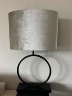 Lamp + bijzettafel, Huis en Inrichting, Ophalen, Zo goed als nieuw, 75 cm of meer