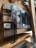 VW Transporter T6 multivan gp Hoogglans Zwarte Grill Set, Auto-onderdelen, Ophalen, Nieuw, Bumper, Volkswagen